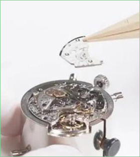 劳力士手表维修地址